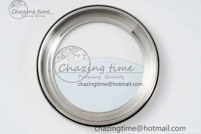 0309 Sophisticated Speedmaster Professional “Silver Snoopy Award” 50th Anniversary V6SF 1:1 Best Edition A7750(Mod) 7846